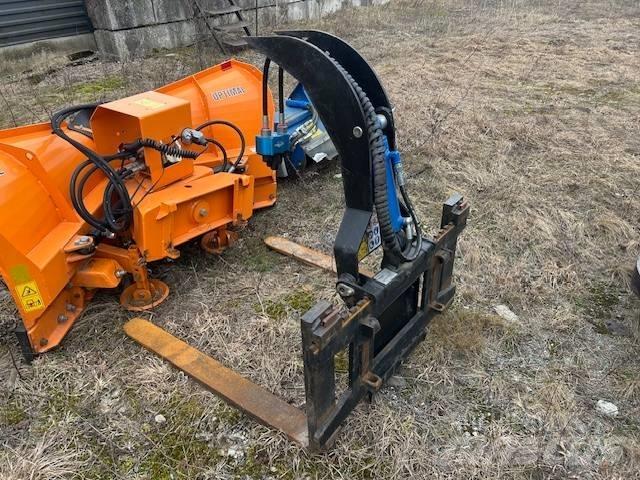 Multione 8.4 S Kompaktlader