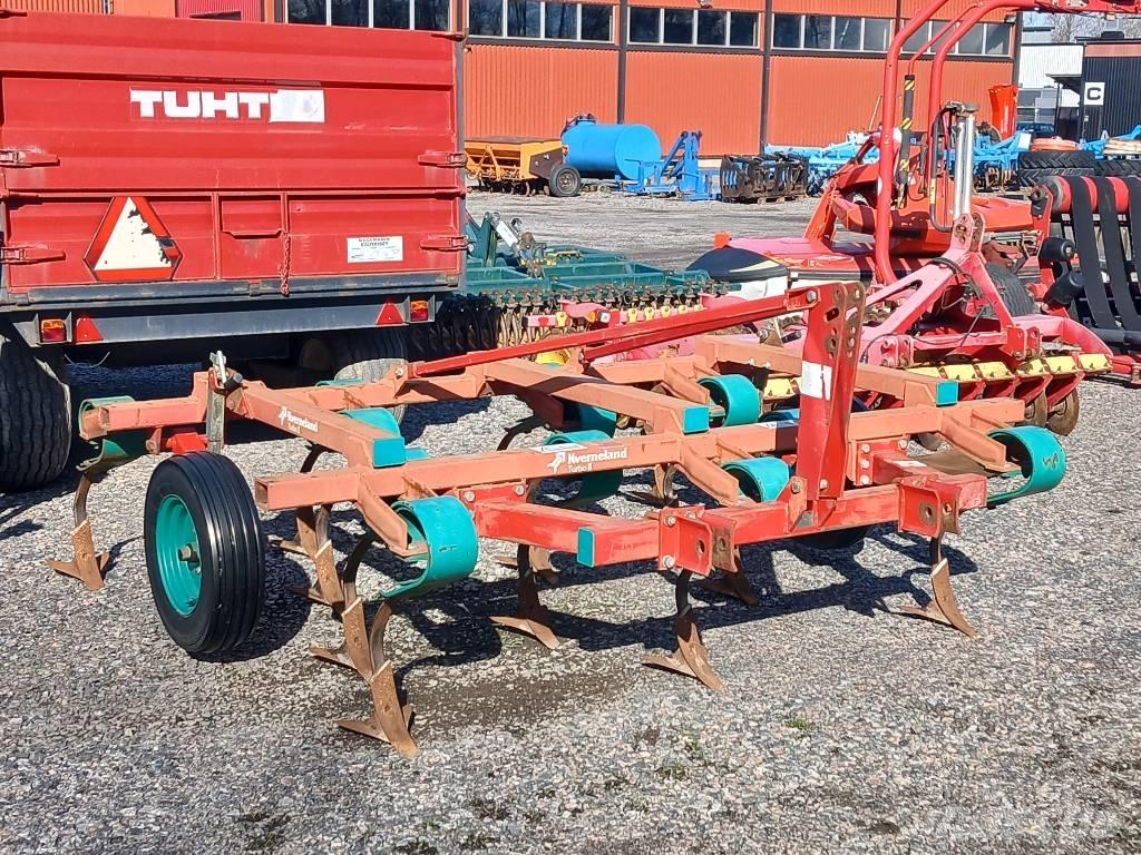Kverneland Turbo 2 Grubber