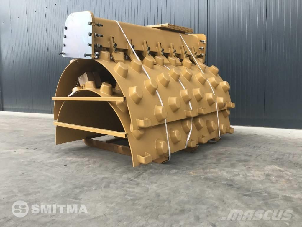 CAT CS683E Andere Zubehörteile