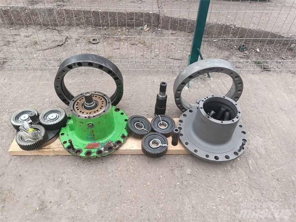 Sennebogen 835 Materialumschlag