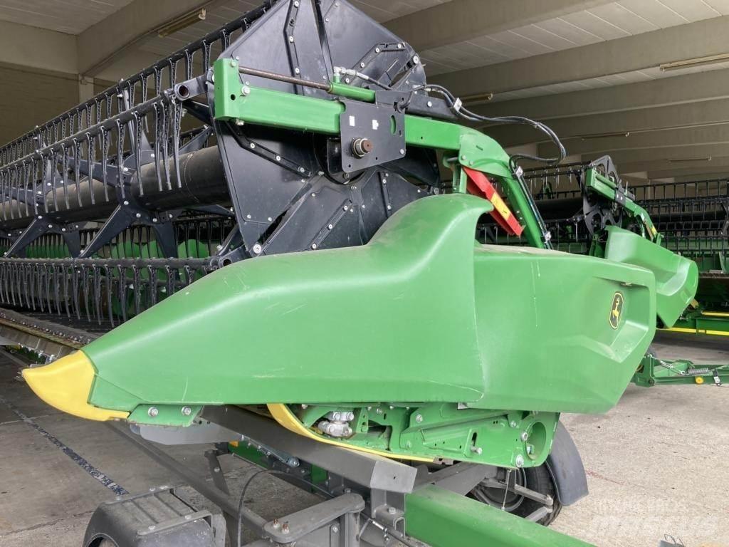 John Deere RD35F Schneidwerke