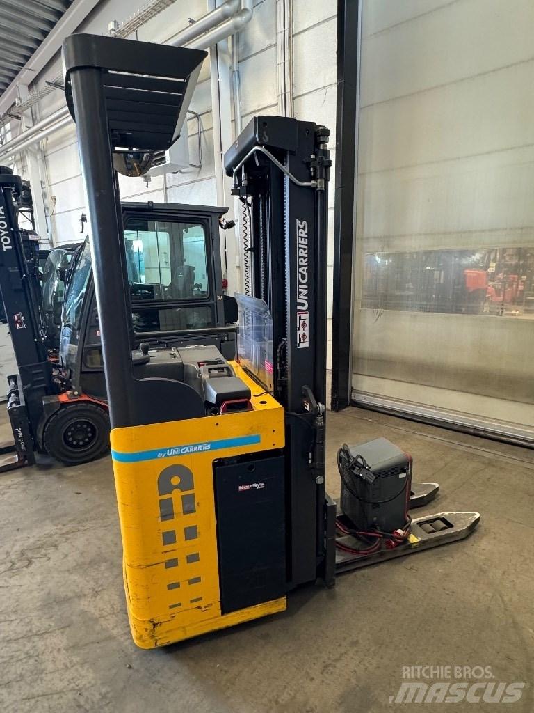 Atlet ASN160 Selbstfahrstapler