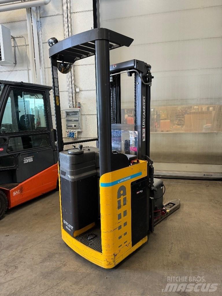 Atlet ASN160 Selbstfahrstapler