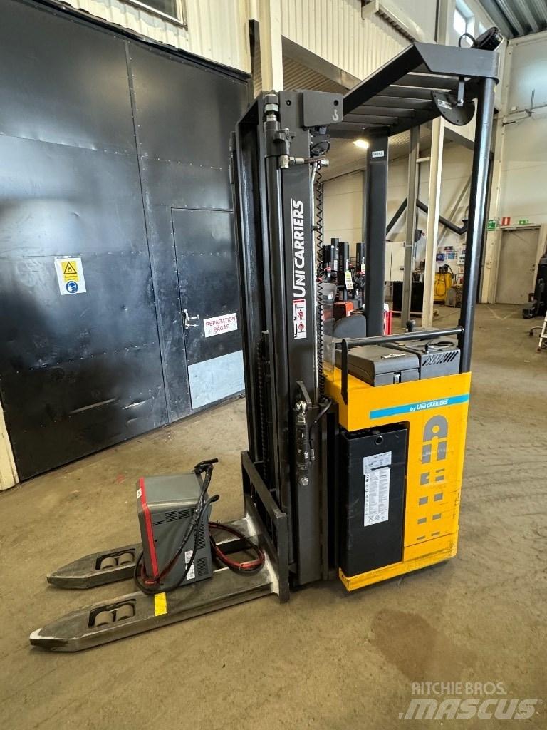 Atlet ASN160 Selbstfahrstapler
