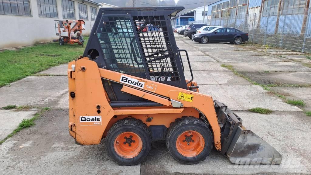 Bobcat s 70 Kompaktlader