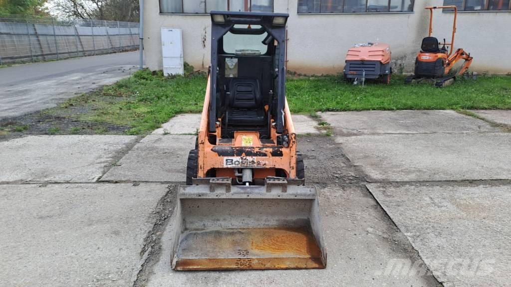 Bobcat s 70 Kompaktlader