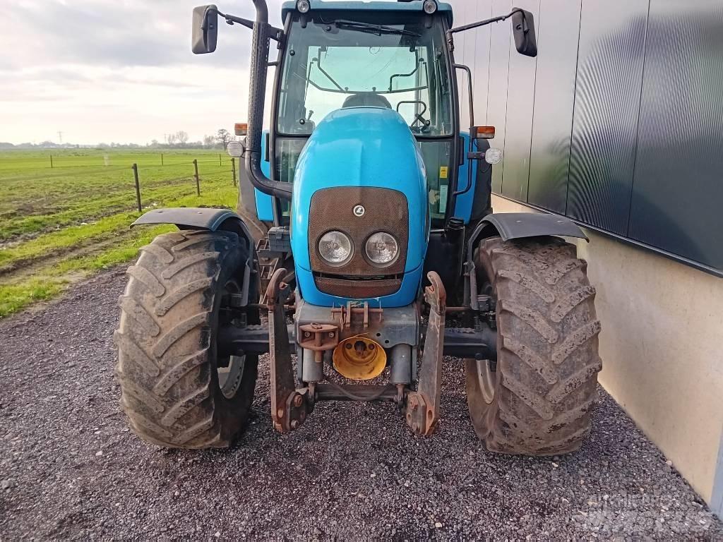 Landini Vision 100 Traktoren
