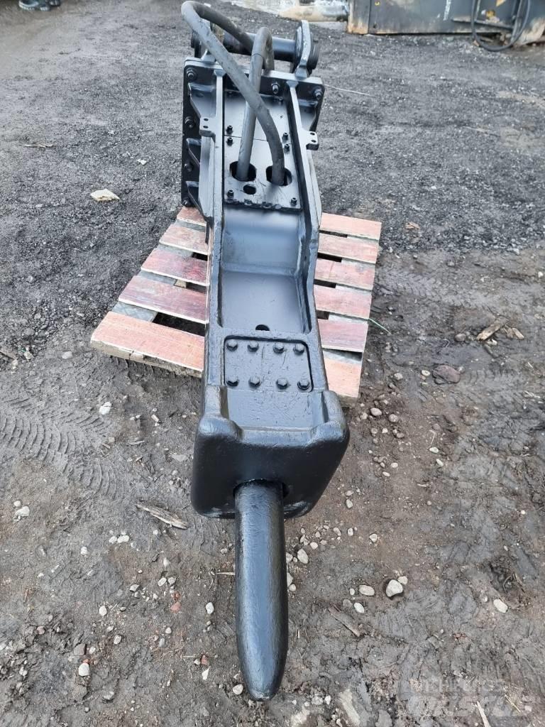 CAT FRB2250 Hammer / Brecher