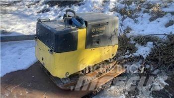 Bomag BPH 80/65 S Erdbauwalzen