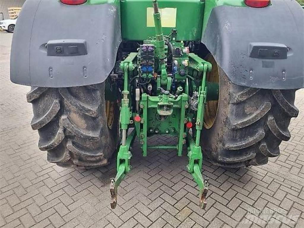 John Deere 7290 R Traktoren