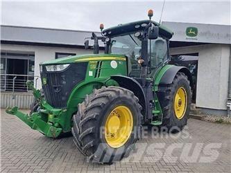 John Deere 7290 R Traktoren