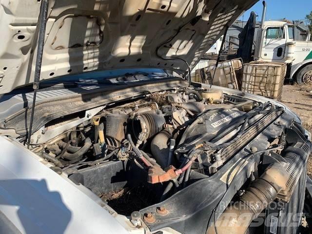 Ford F 450 XL SD Andere Fahrzeuge