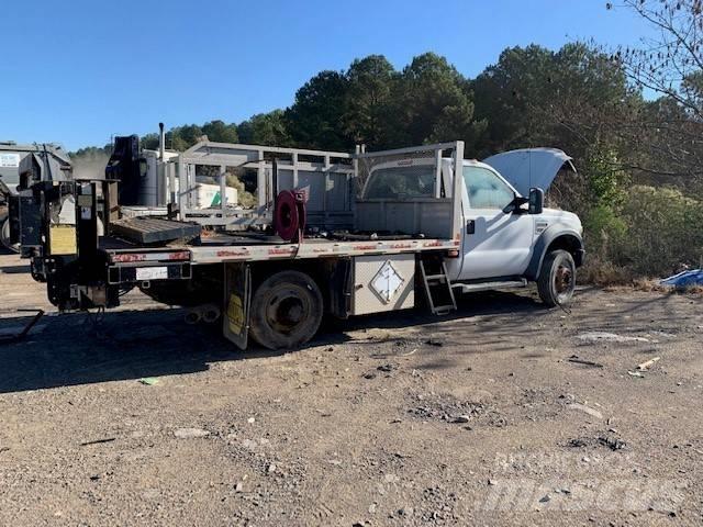 Ford F 450 XL SD Andere Fahrzeuge