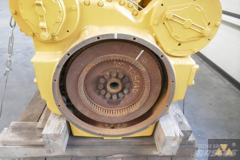 CAT 3406E Motoren