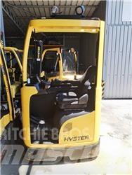 Hyster R 1.4 Schubmaststapler