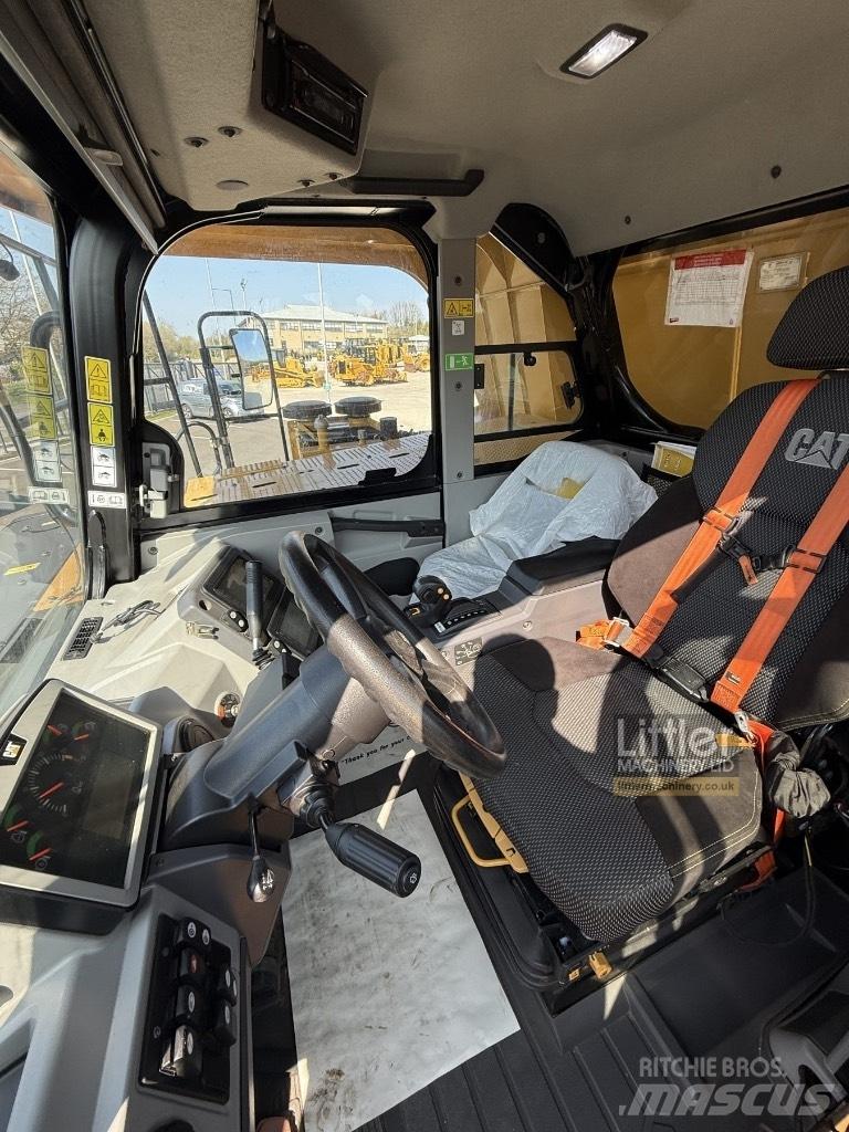 CAT 775 G Dumper - Starr