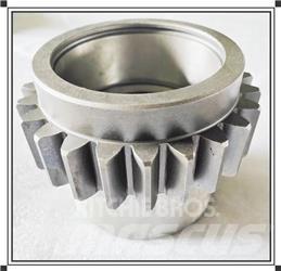 CLAAS Spur gear Getriebe
