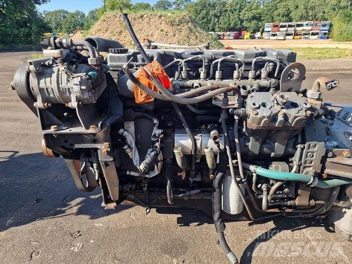 Cummins ISBE5-225B Transport Sonstige