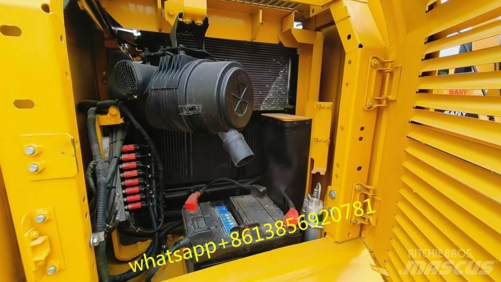 Komatsu PC 130-7 Raupenbagger