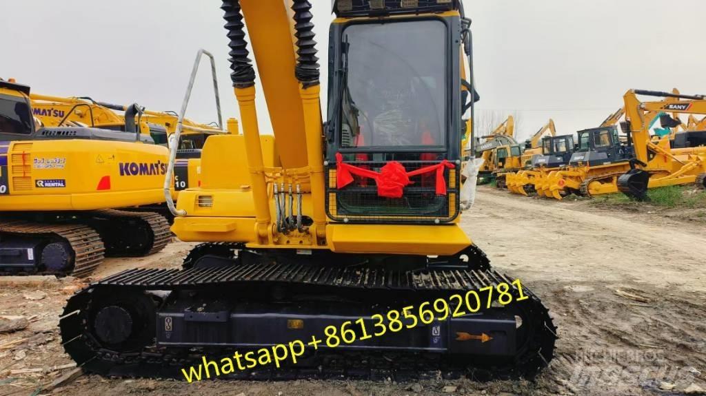 Komatsu PC 130-7 Raupenbagger