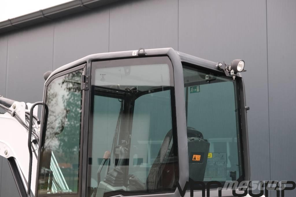 Bobcat E34 | 2021 | 830h Minibagger < 7t