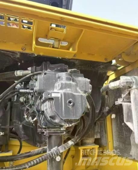 Komatsu 360-8MO Raupenbagger