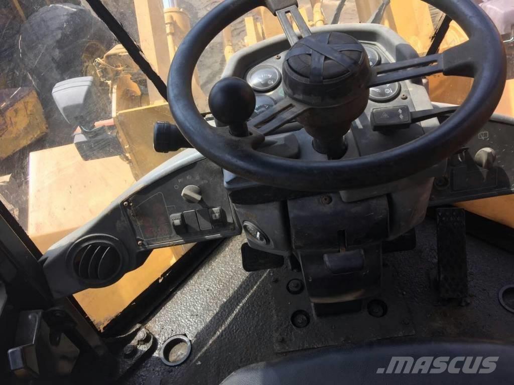 CAT 938 F Radlader
