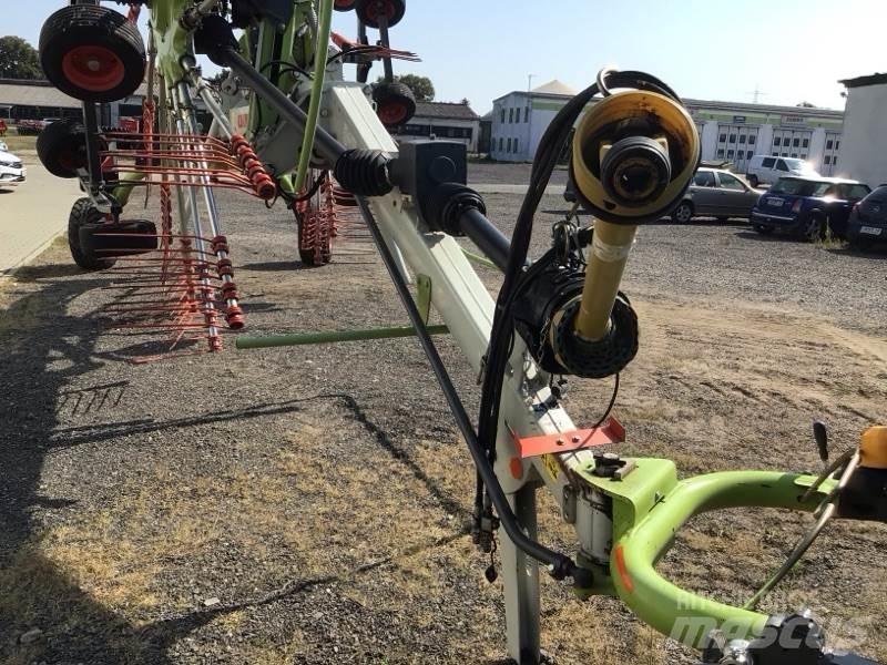 CLAAS Liner 1750 Schwader
