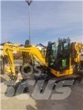 LiuGong 9027F Minibagger < 7t