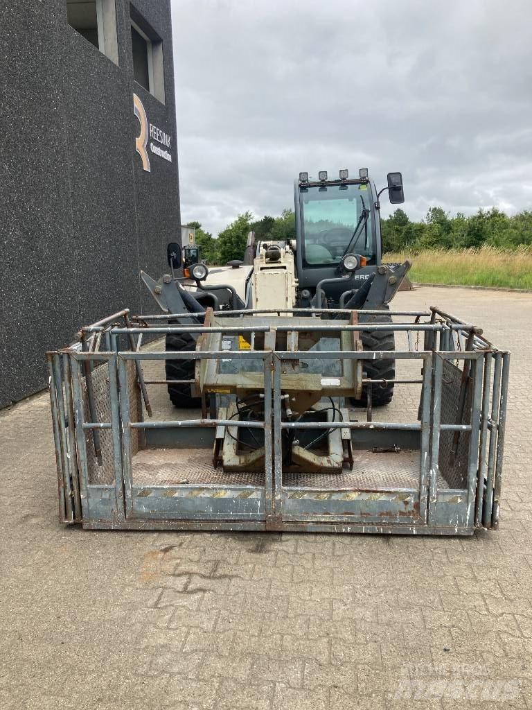 Terex 3713 Teleskoplader