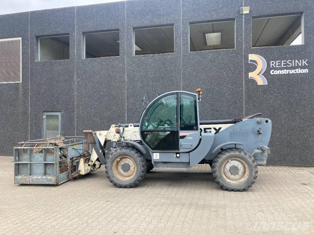 Terex 3713 Teleskoplader