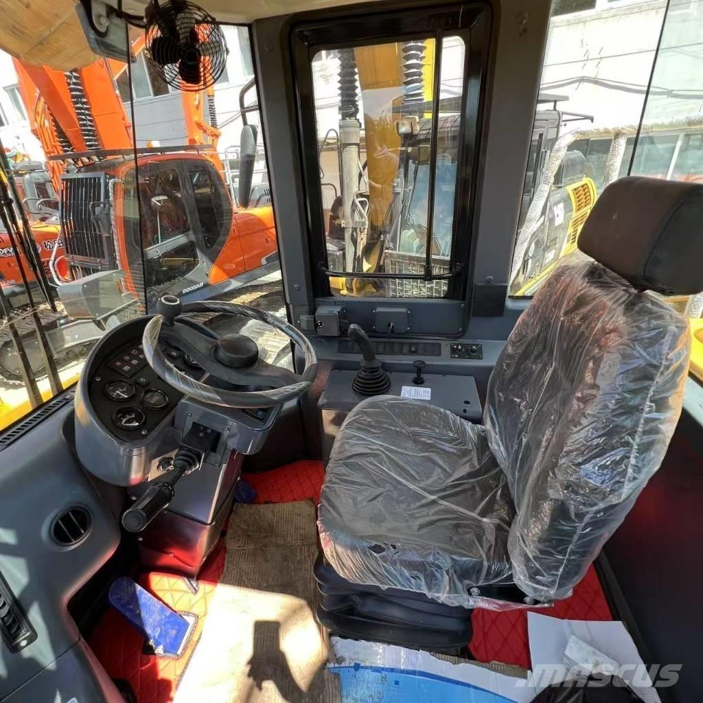 SDLG LG 958 L Radlader