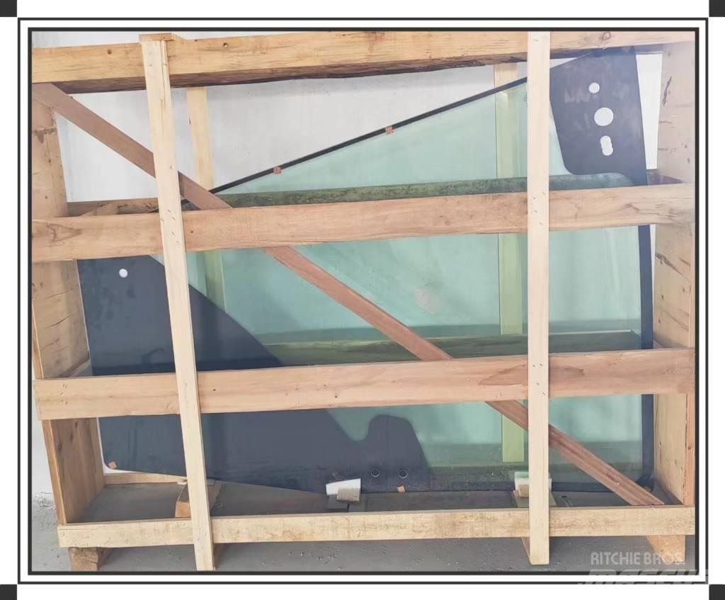 CLAAS Door glass Kabinen