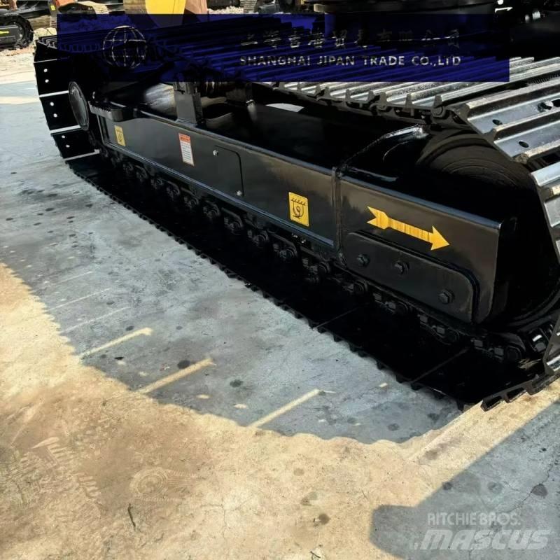 Sany SY 75 C Raupenbagger