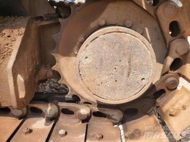Komatsu PC 35 MR-2 Minibagger < 7t