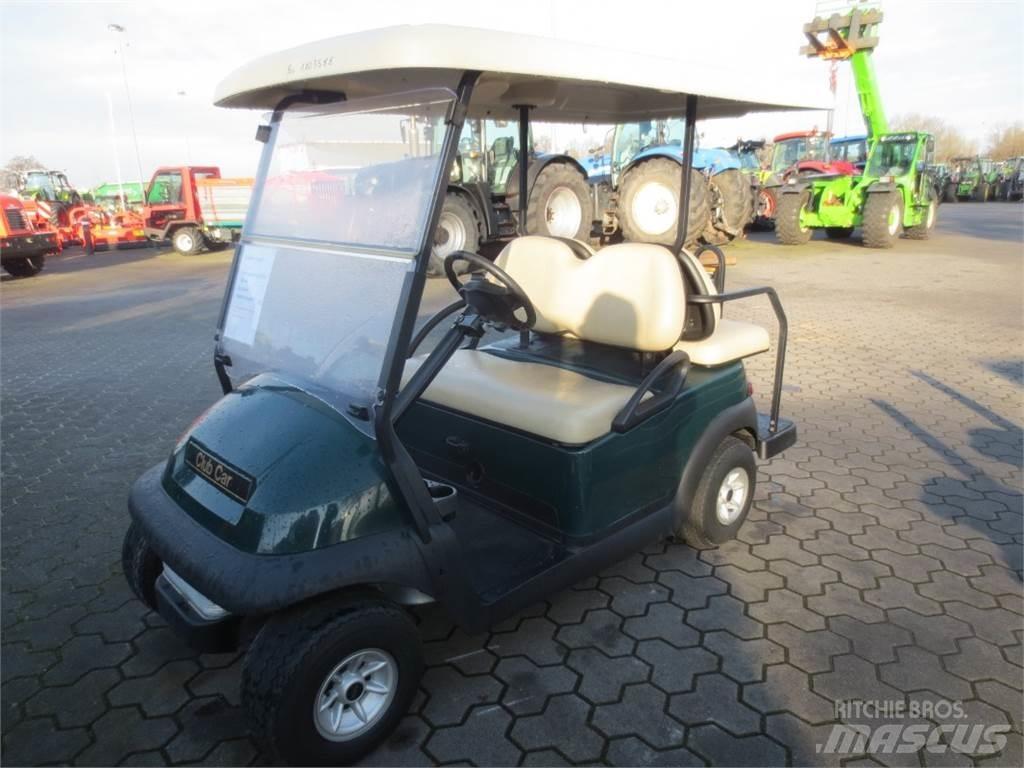 Club Car VILLAGER Sonstige Landmaschinen