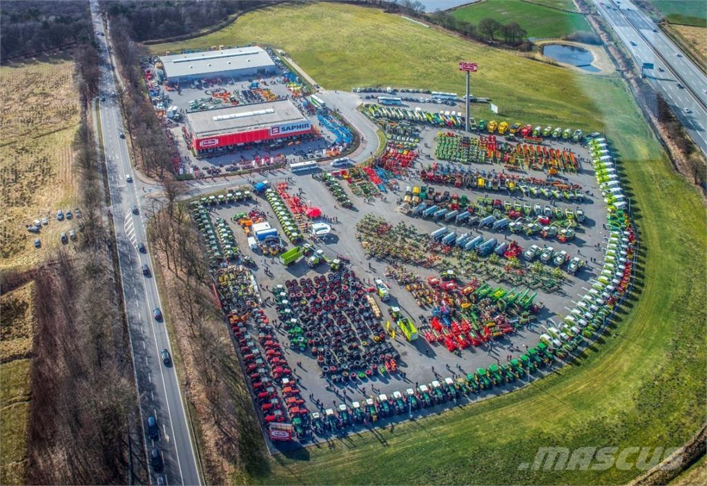 Club Car VILLAGER Sonstige Landmaschinen