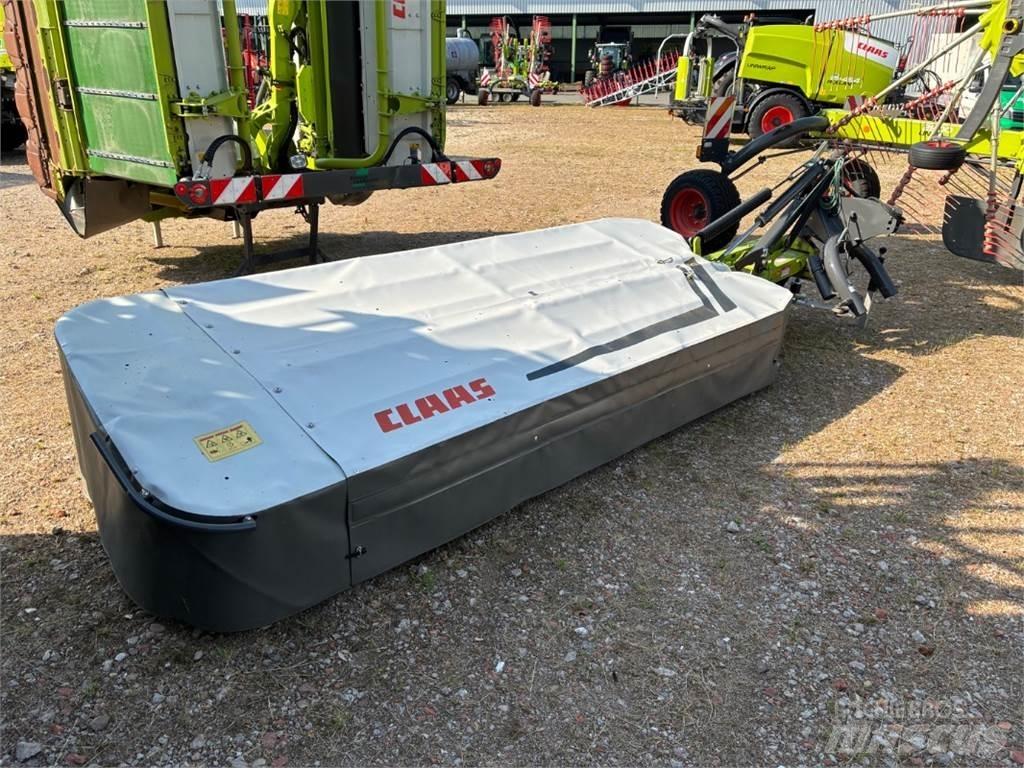 CLAAS Disco 360 Mähwerke