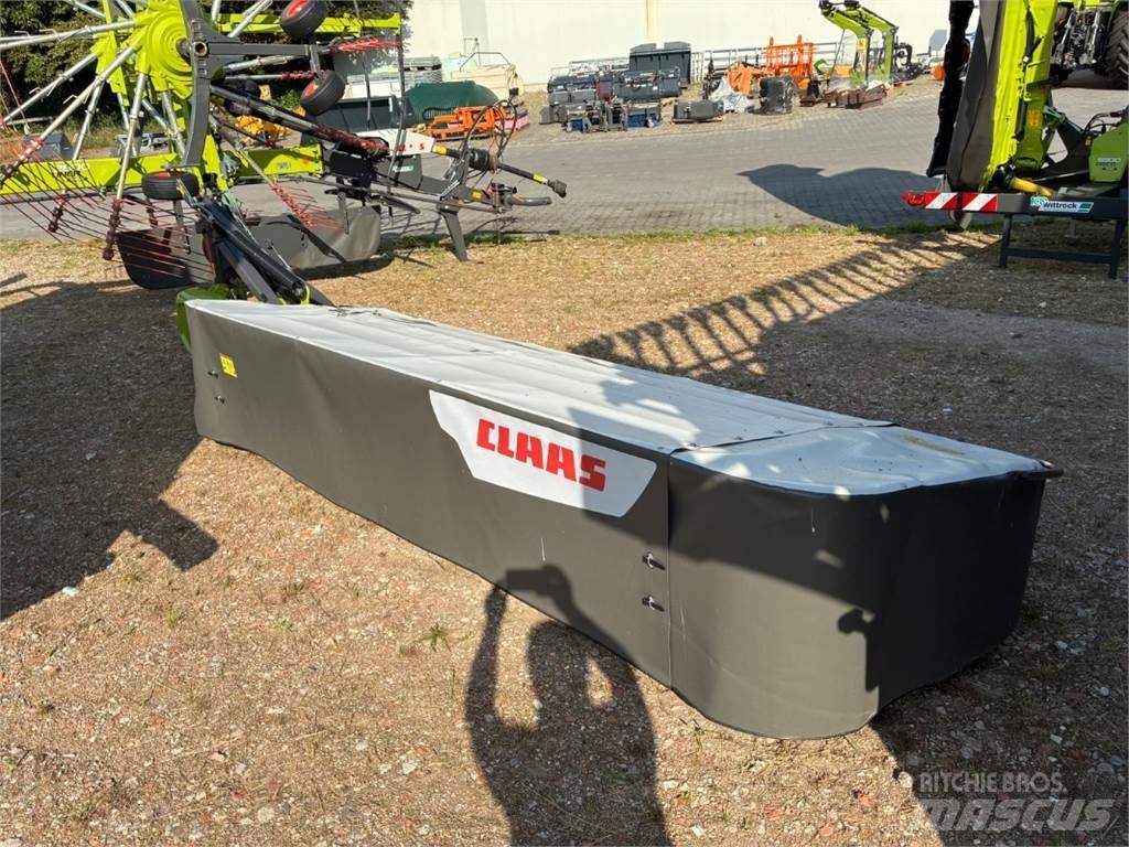 CLAAS Disco 360 Mähwerke