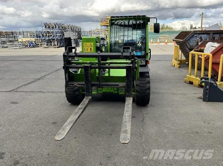Merlo P 27.6 Plus Teleskoplader