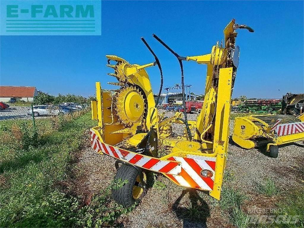 Kemper 475 plus Zubehör Mähdrescher
