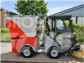 Hako Citymaster 600 Kehrer