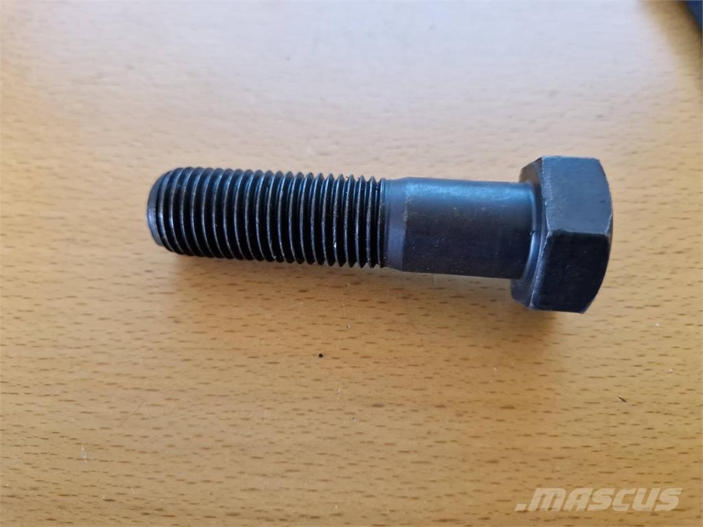 Eco Log 1010662 Chassis