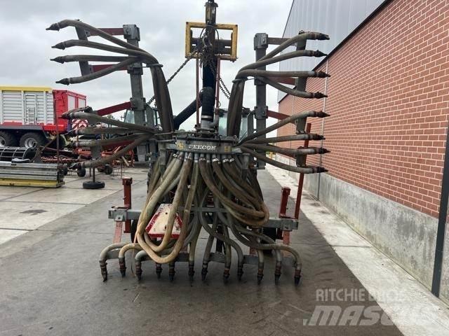 Peecon 5.50 Düngemittel-Sprüher