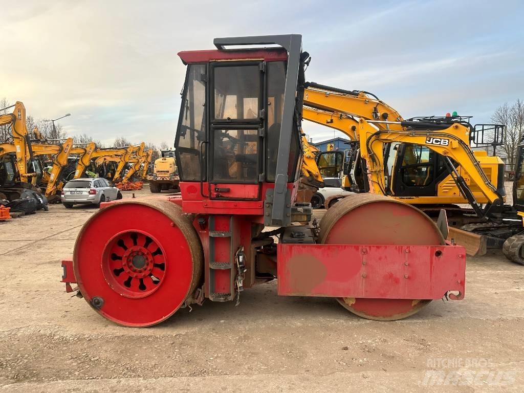 Dynapac CS 141 Tandemwalzen