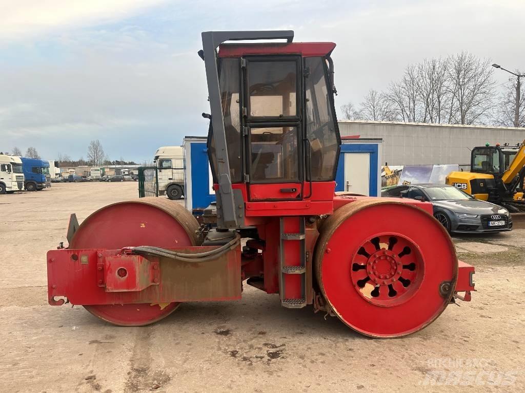Dynapac CS 141 Tandemwalzen