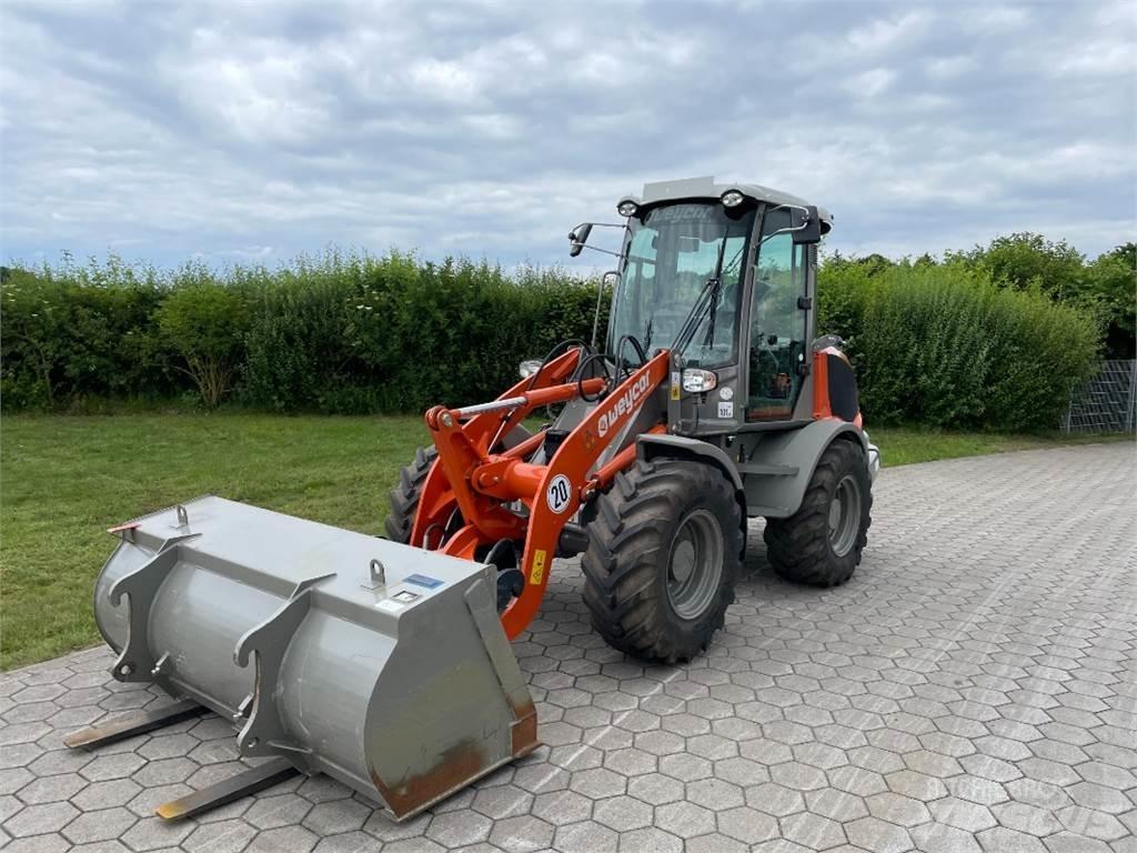 Atlas AR420SL Radlader