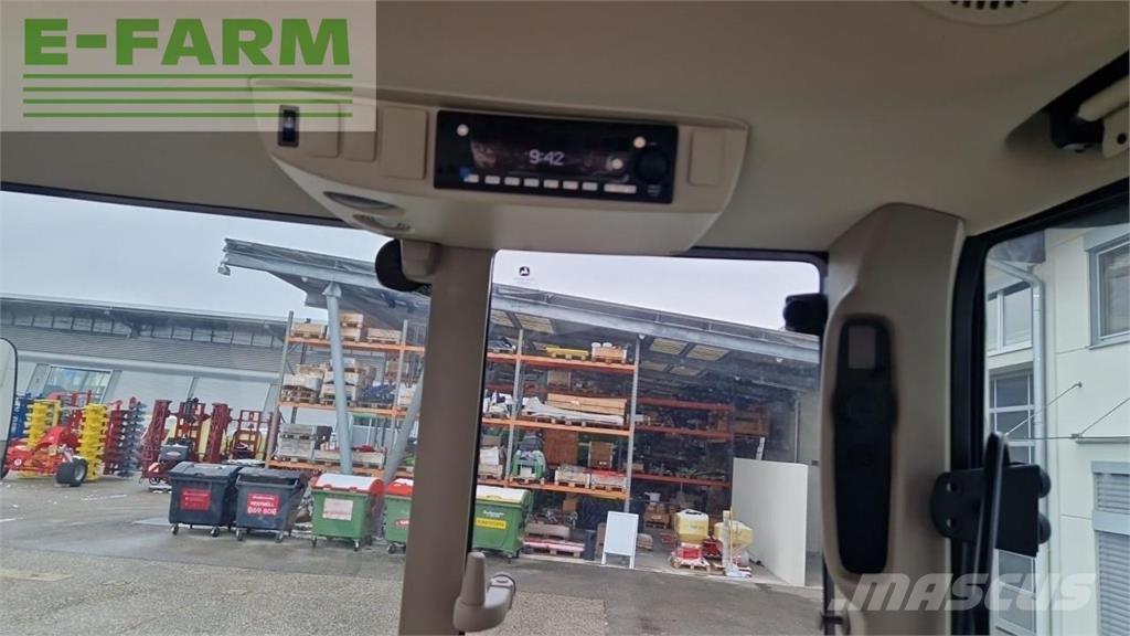 John Deere 6195M Traktoren