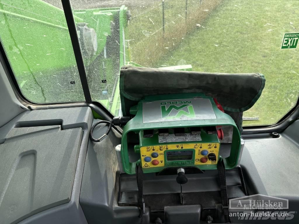 Merlo ROTO 40.16 Teleskoplader