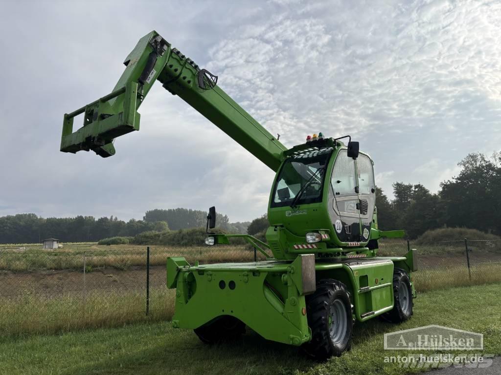 Merlo ROTO 40.16 Teleskoplader